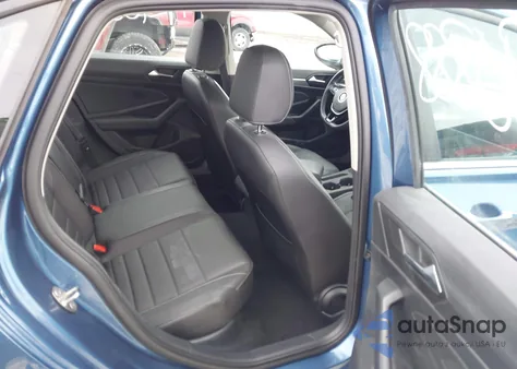 2021 Volkswagen Jetta 1.4T R-Line/1.4T S/1.4T Se from USA, damaged, VIN 3VWC57BU8MM071146